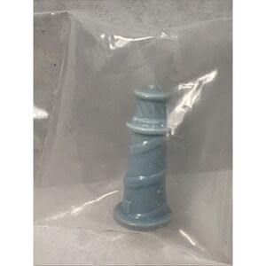 Wade Red Rose Tea Figurine‎ LIGHTHOUSE Nautical Wonderland NEW Sealed Figure